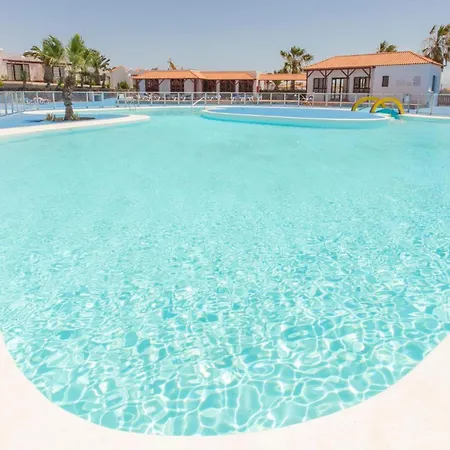 Апартаменты Casita Del Sol *