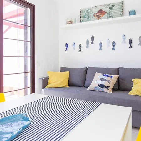 Casita Del Sol Caleta De Fuste