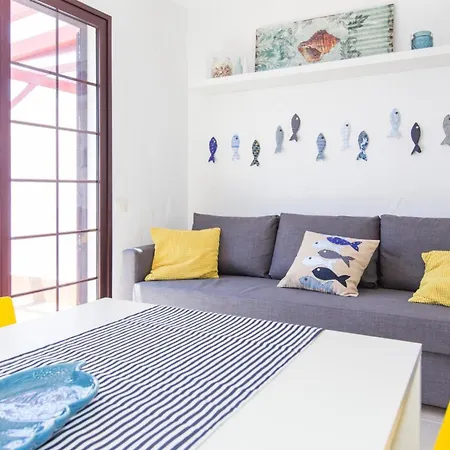 Casita Del Sol Apartman Caleta De Fuste