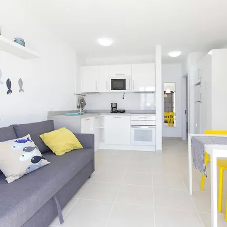 Casita Del Sol Lejlighed Caleta De Fuste