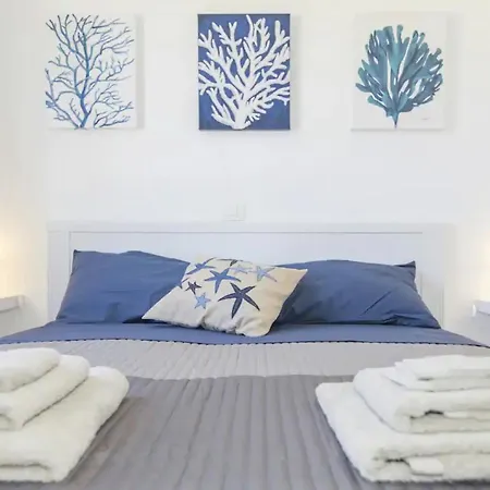 Lejlighed Casita Del Sol
