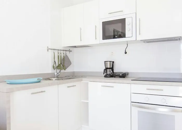 Casita Del Sol Apartment Caleta De Fuste