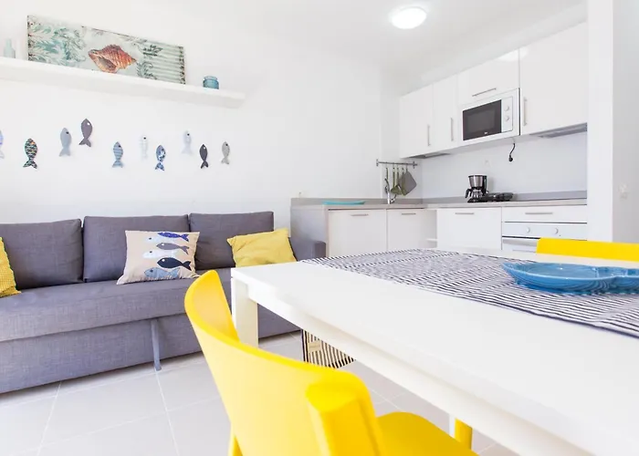 Casita Del Sol Apartment