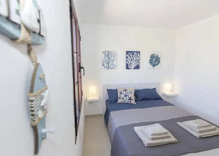 Casita Del Sol Caleta De Fuste