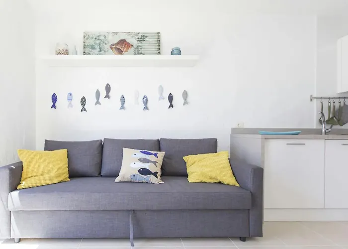 Casita Del Sol Caleta De Fuste