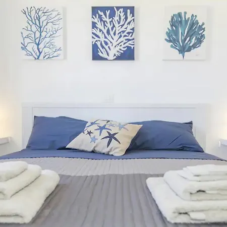 Апартаменты Casita Del Sol *