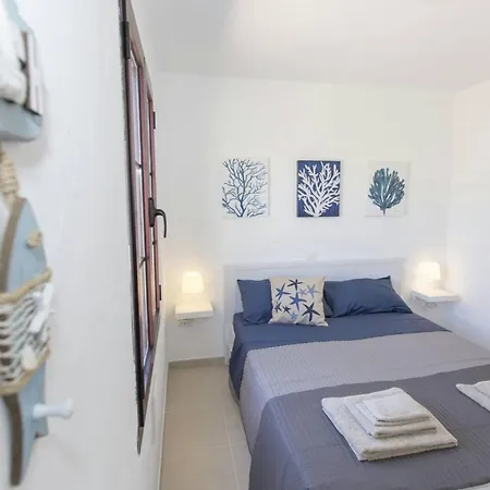 Casita Del Sol Калета-де-Фусте