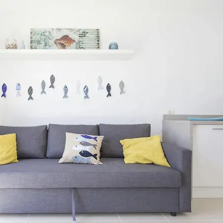 Casita Del Sol Калета-де-Фусте