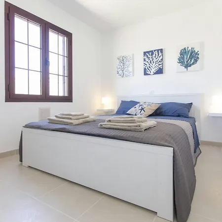 Casita Del Sol דירה